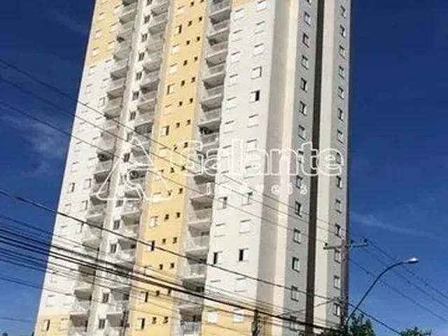 Imagem: Apartamento - Ponte Preta - Campinas