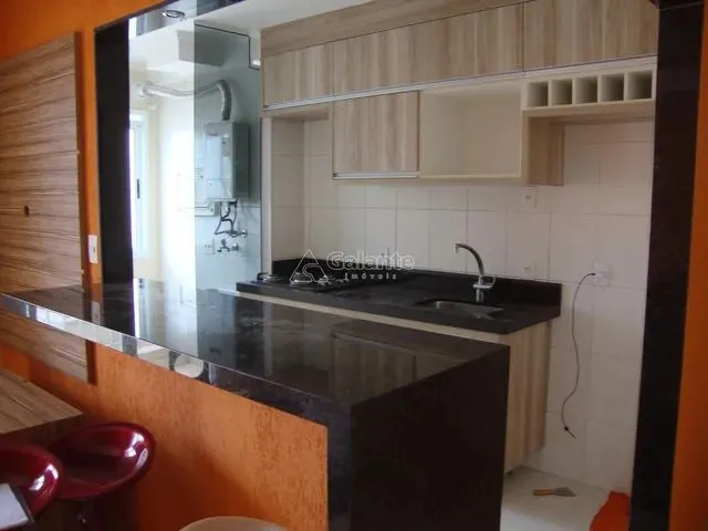 Imagem 6: Apartamento - Ponte Preta - Campinas