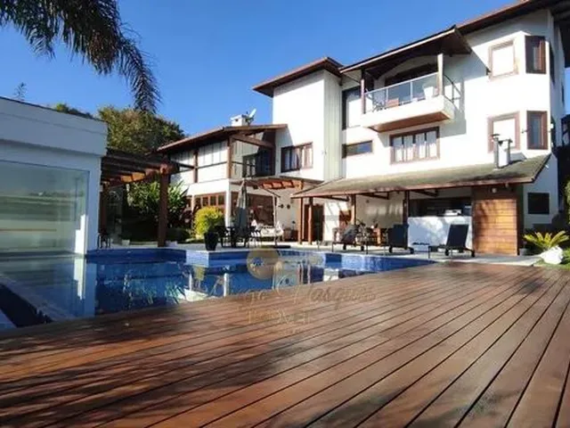 Imagem: Casa em Condomínio para Locação em Teresópolis