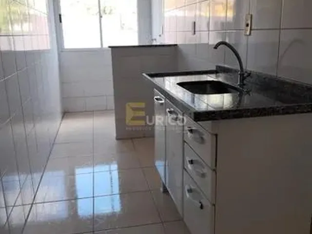 Imagem: Apartamento para Aluguel no Edifício Benjamim