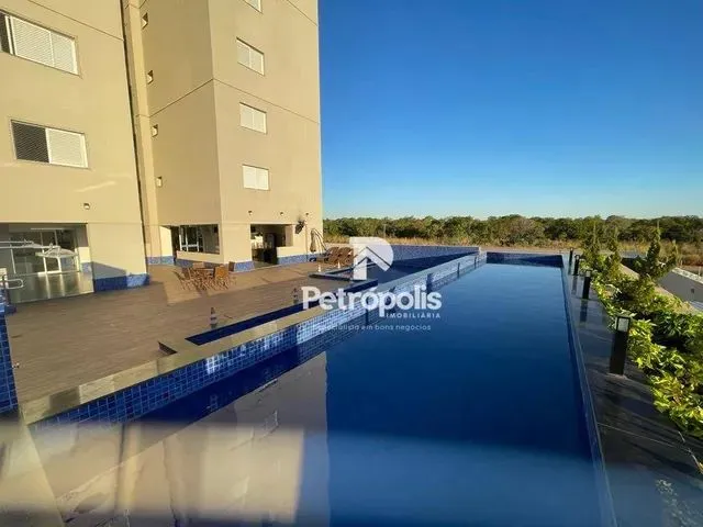 Imagem: Apartamento com Suítes para Alugar, 117