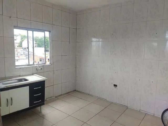 Imagem: Aluga-Se Um Cômodo