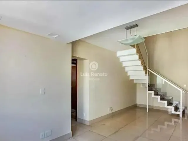 Imagem: Cobertura para Aluguel 2 Quartos 1 Suíte