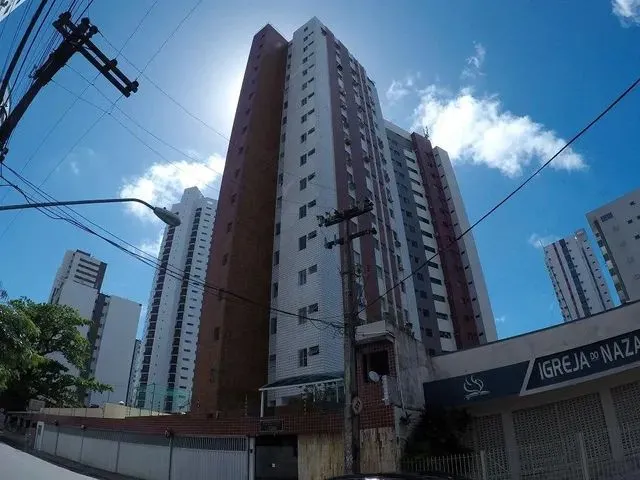 Imagem: Edf. Duque de Windsor