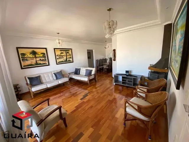 Imagem: Apartamento para Locação com 3 Suítes