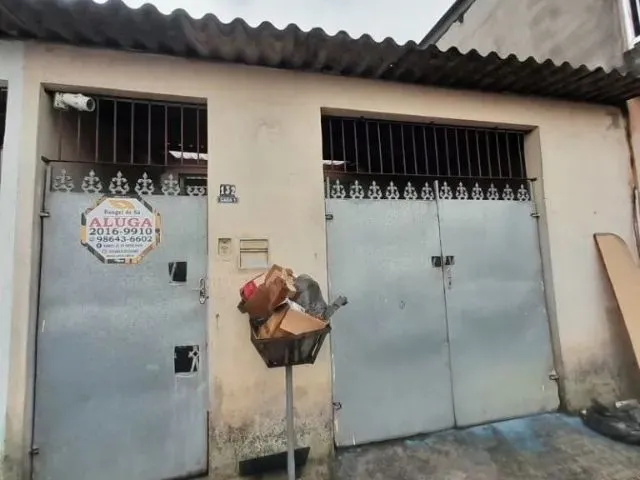 Imagem: Aluga-Se Casa de 2 Dorm 2 Vagas no Jardim