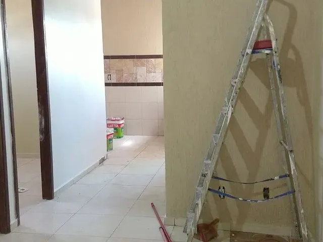 Imagem 4: Apto de 02 Quartos, Perto do Centro e Metrô - 800,00 com Wi-Fi . *