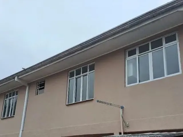 Imagem: Casa Sobrado 2 Quartos - Capão Raso