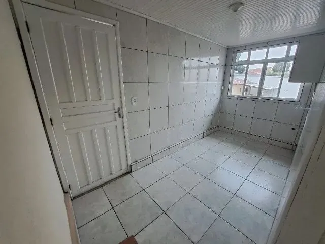 Imagem 5: Casa Sobrado 2 Quartos - Capão Raso