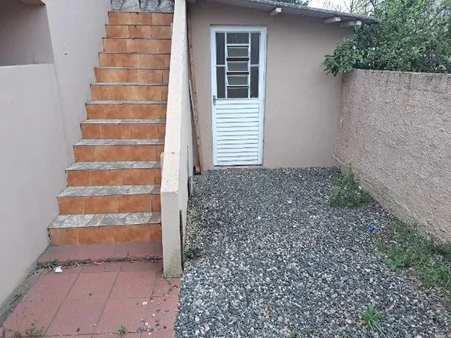Imagem 7: Casa Sobrado 2 Quartos - Capão Raso