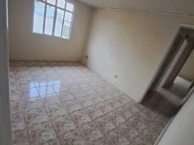 Imagem 2: Casa Sobrado 2 Quartos - Capão Raso