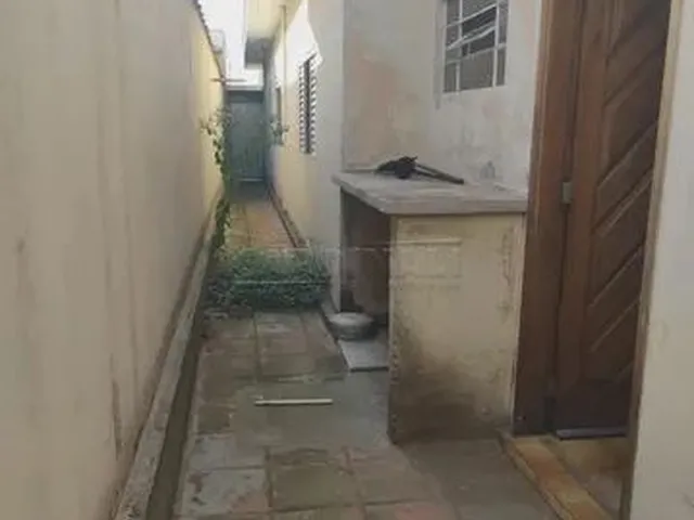 Imagem 2: Casa Padrão em São Carlos