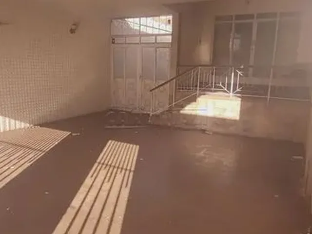 Imagem 11: Casa Padrão em São Carlos