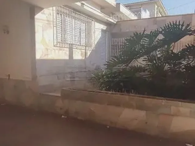 Imagem 10: Casa Padrão em São Carlos