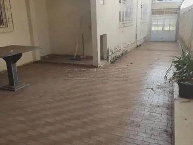 Imagem 4: Casa Padrão em São Carlos