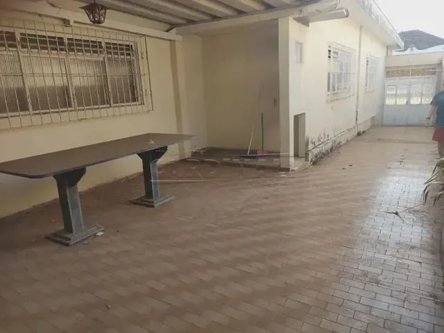 Imagem 5: Casa Padrão em São Carlos