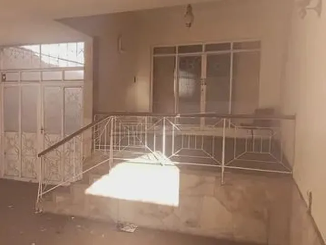 Imagem 7: Casa Padrão em São Carlos