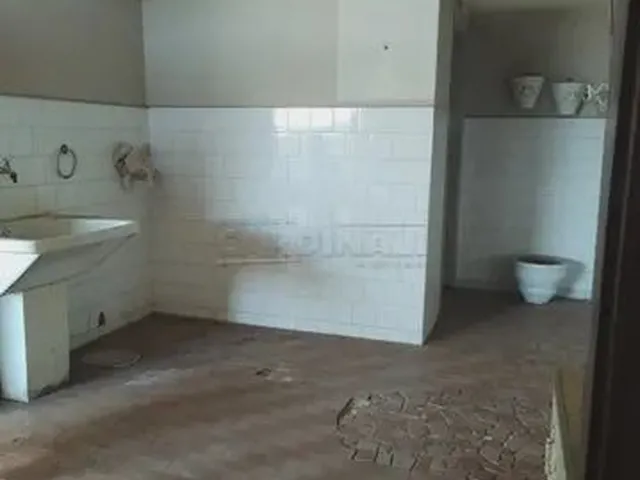 Imagem 8: Casa Padrão em São Carlos