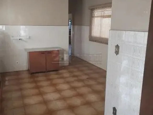 Imagem 6: Casa Padrão em São Carlos