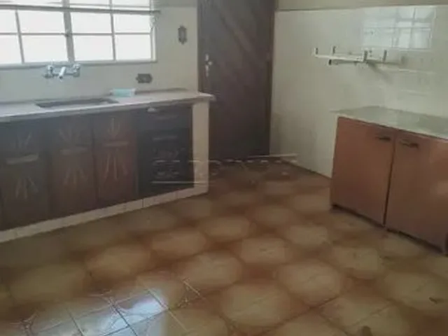 Imagem 3: Casa Padrão em São Carlos