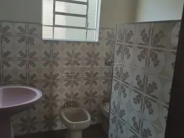 Imagem 9: Casa Padrão em São Carlos
