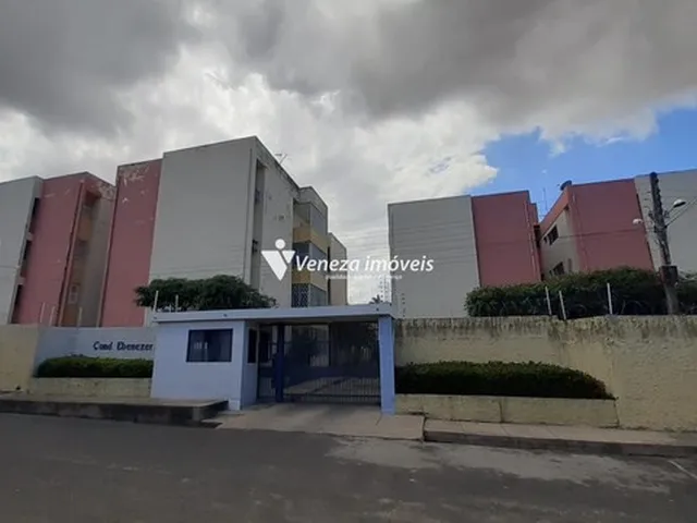 Imagem: Apartamento no Cond. Ebenezer para Aluguel