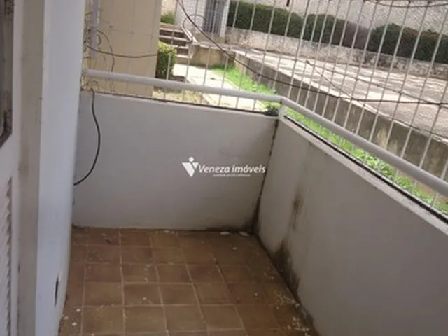 Imagem 16: Apartamento no Cond. Ebenezer para Aluguel