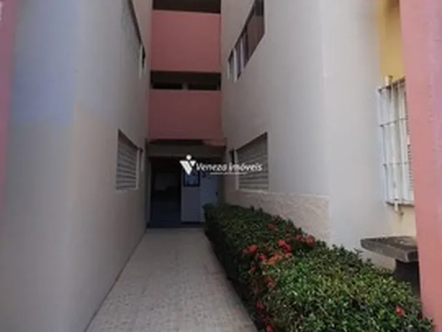 Imagem 3: Apartamento no Cond. Ebenezer para Aluguel