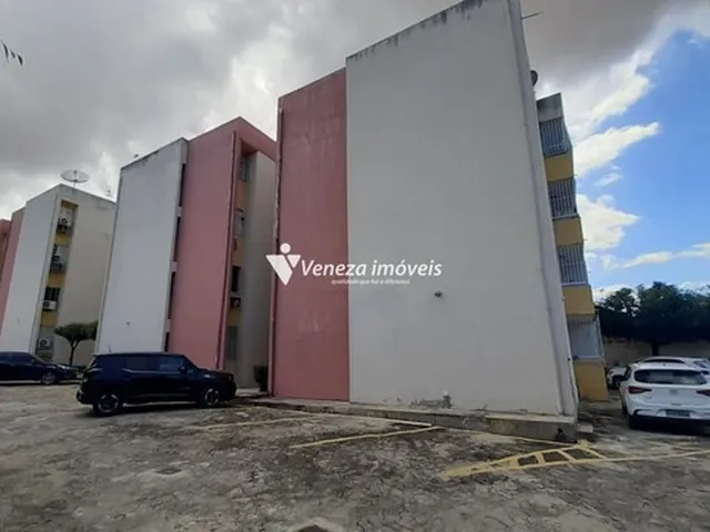 Imagem 9: Apartamento no Cond. Ebenezer para Aluguel