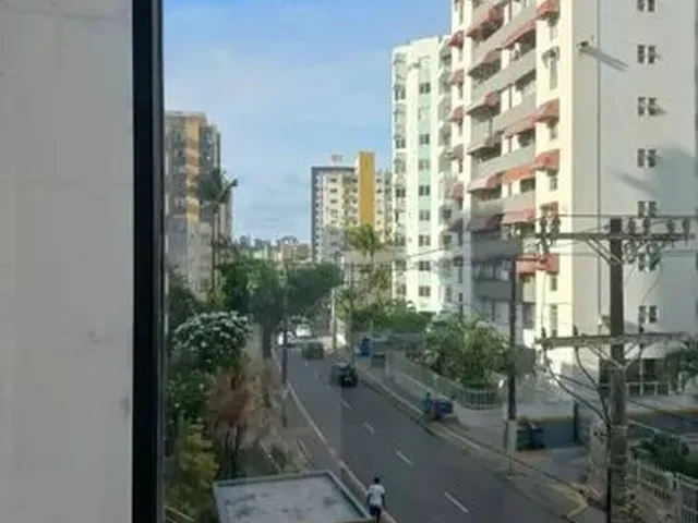 Imagem: Apto 3/4 com Suíte 110Mts no Costa Azul