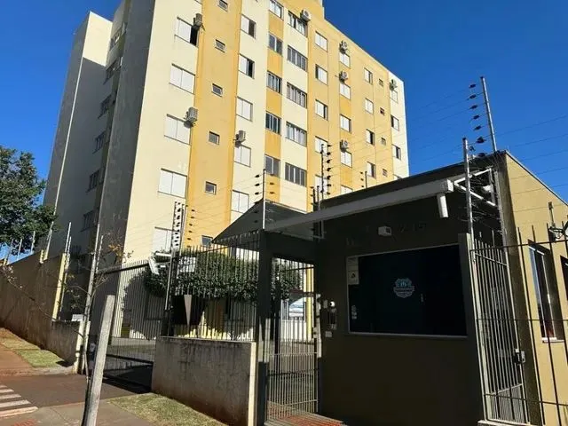 Imagem 1: Locação Apartamento com 2 dormitórios
