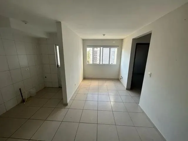 Imagem 4: Locação Apartamento com 2 dormitórios