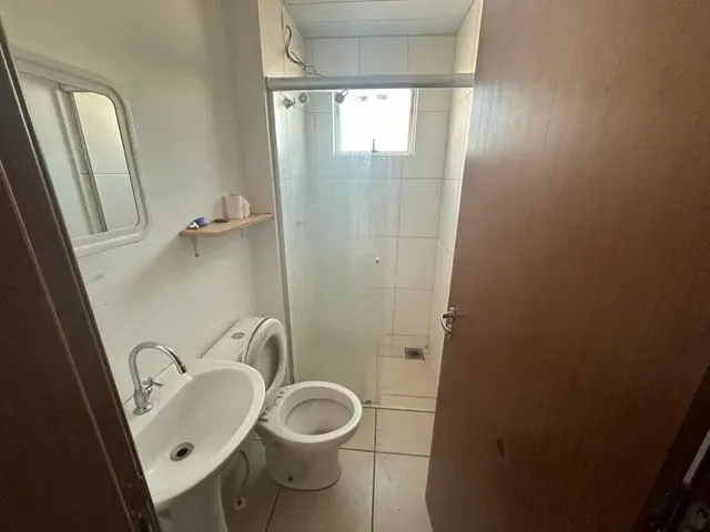 Imagem 6: Locação Apartamento com 2 dormitórios