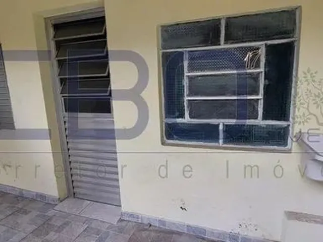 Imagem: Casa para Locação em São Paulo, Parque