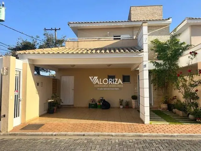 Imagem: Casa com 3 Dormitórios para Alugar - Jardim