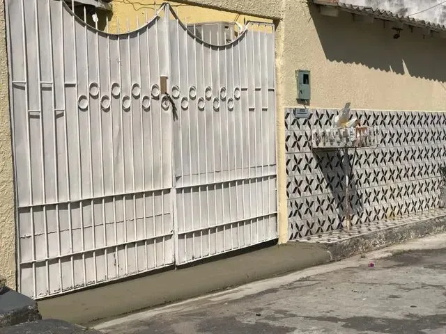 Imagem: Casa Mobiliada Japiim