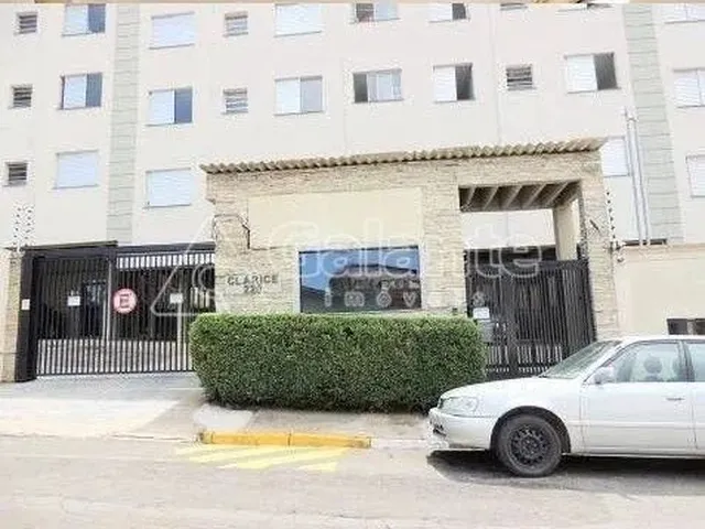 Imagem: Apartamento - Vila São Bento - Campinas