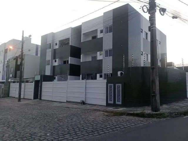 Imagem: Apartamento João Paulo II (Novo) Alugar