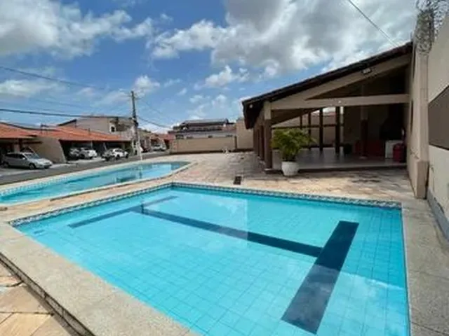 Imagem: Casa de Condomínio para Aluguel com 120