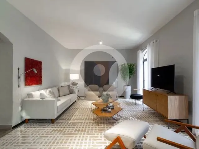 Imagem: Apartamento - Cambuí - Campinas