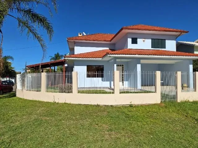 Imagem: Aluguel Casa no Campeche, 4 Quartos