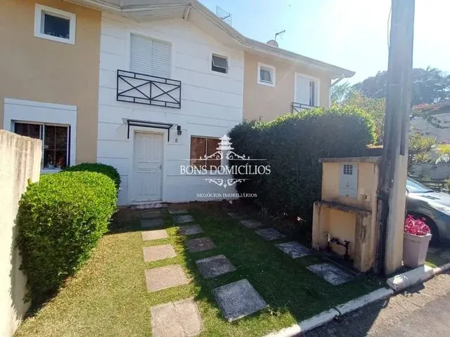 Imagem: Casa de Condomínio com 2 Quartos À Venda