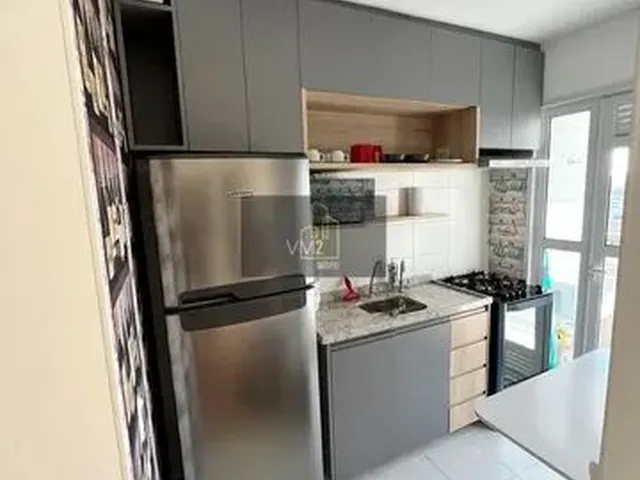 Imagem: Apartamento para Alugar no Bairro Vila Romana