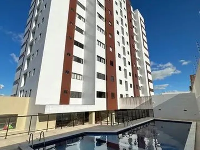 Imagem: Alugo Luciano Filho 2Qts, Prédio com Área