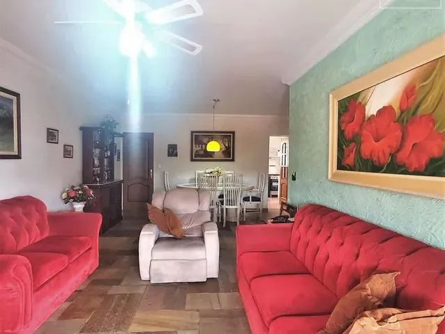 Imagem: Apartamento - Jardim Proença - Campinas