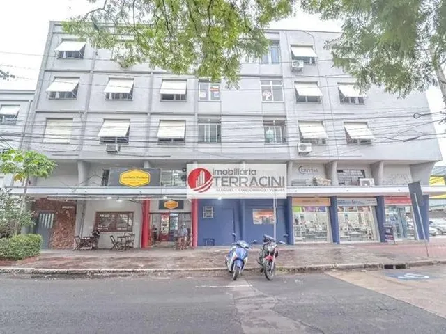 Imagem: Apartamento com 3 Dormitórios, 80 M²