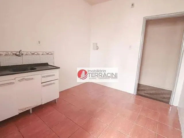Imagem 6: Apartamento com 3 Dormitórios, 80 M² - Aluguel por R$ 980,00/Mês - Passo