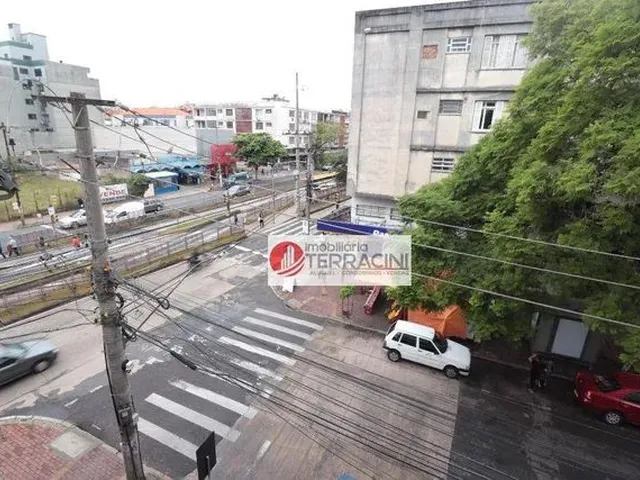 Imagem 2: Apartamento com 3 Dormitórios, 80 M² - Aluguel por R$ 980,00/Mês - Passo