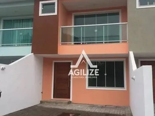 Imagem: Casa com 3 Dormitórios para Alugar, 100