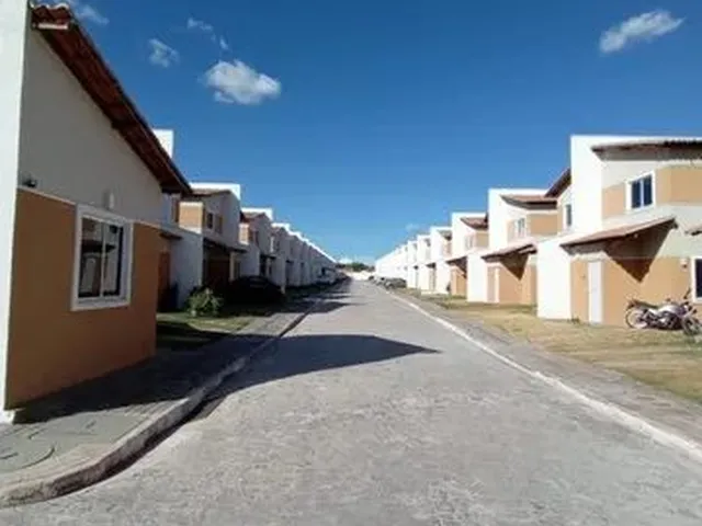 Imagem: Cond. Reserva do Norte 6 - Bairro santa